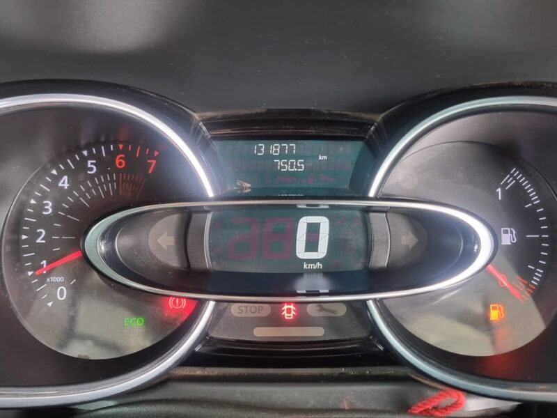 2018 Renault Clio 66kW Turbo Authentique For Sale in KZN