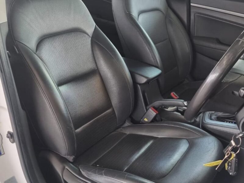 2017 Hyundai Elantra 1.6 Executive Auto For Sale in KZN