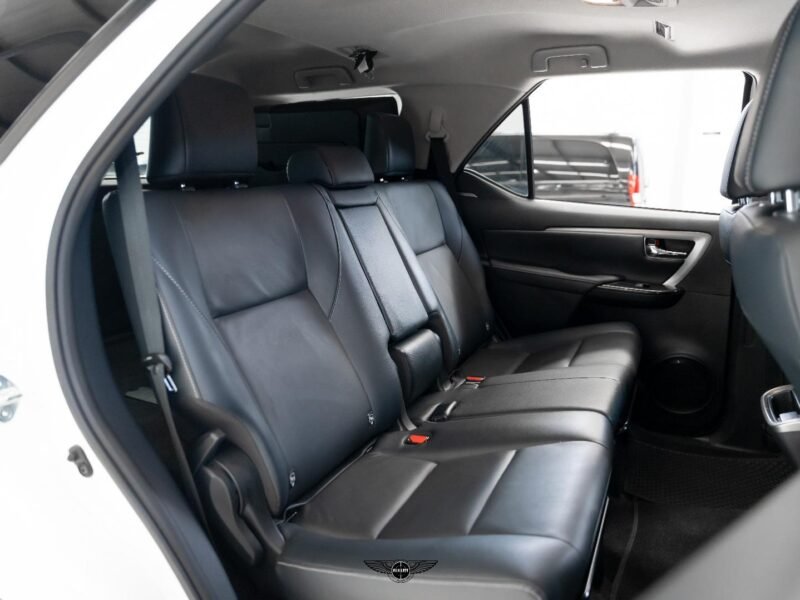 2021 Toyota Fortuner 2.8GD-6 VX For Sale in KZN