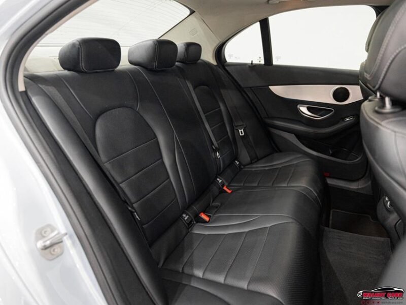 2018 Mercedes-Benz C-Class C200 Edition C For Sale in KZN