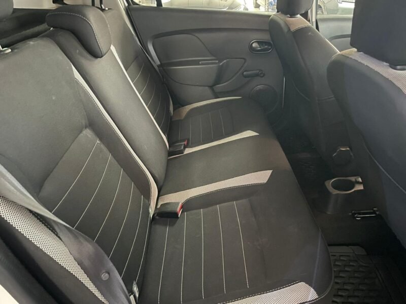 2018 Renault Sandero 66kW Turbo Stepway Expression For Sale in KZN