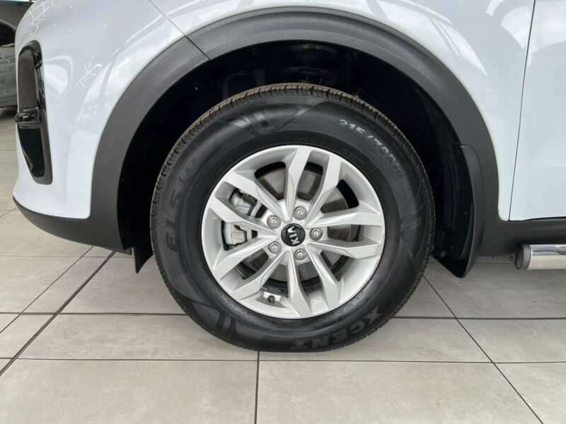 2019 Kia Sportage 1.6GDI Ignite For Sale in KZN