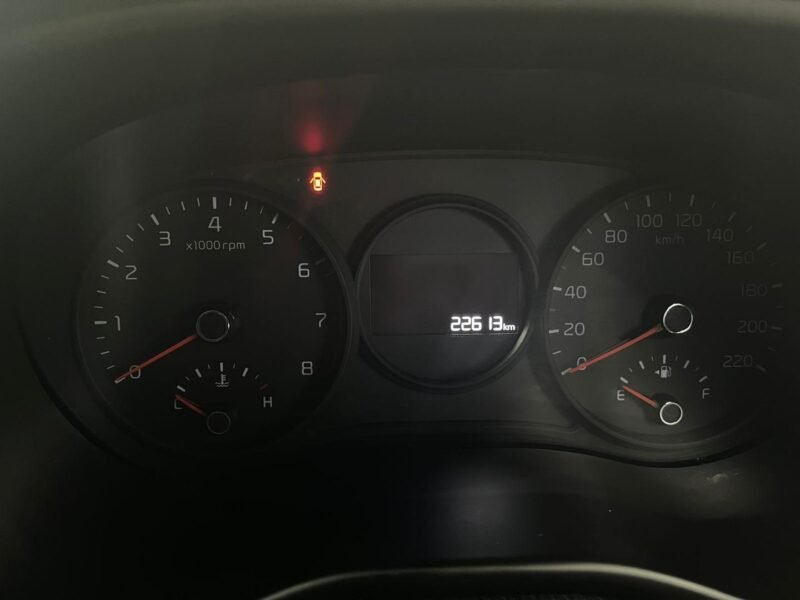 2023 Kia Picanto 1.0 Street auto For Sale in KZN