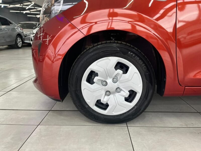 2023 Kia Picanto 1.0 Street auto For Sale in KZN