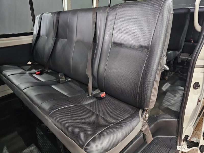 2014 Toyota Quantum 2.5D-4D Sesfikile For Sale in KZN