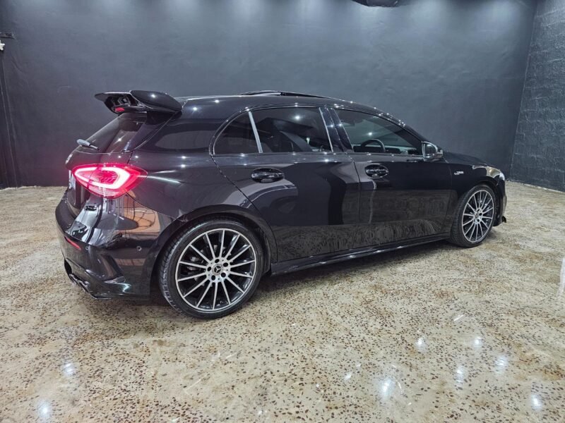 2021 Mercedes-Benz A-Class A200 Hatch AMG Line For Sale in KZN