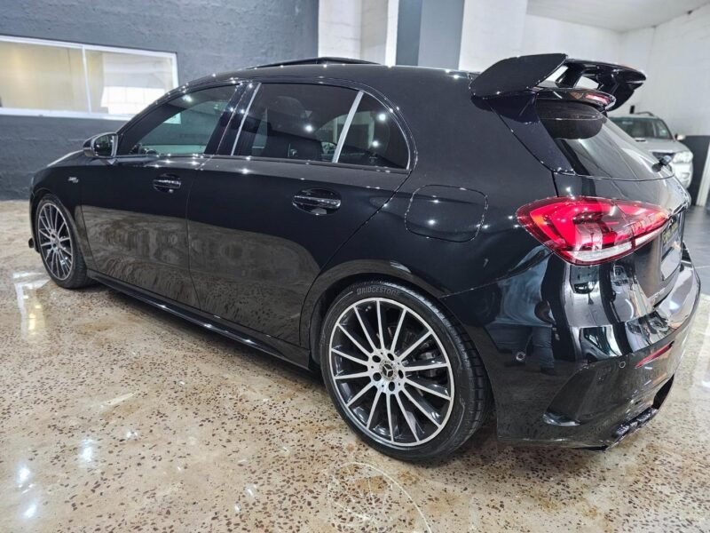 2021 Mercedes-Benz A-Class A200 Hatch AMG Line For Sale in KZN