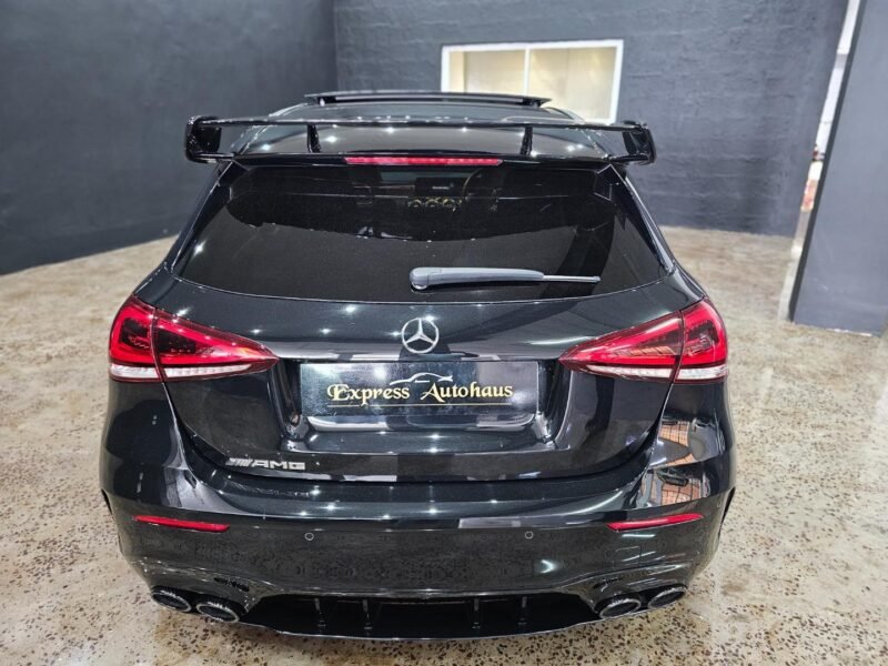 2021 Mercedes-Benz A-Class A200 Hatch AMG Line For Sale in KZN