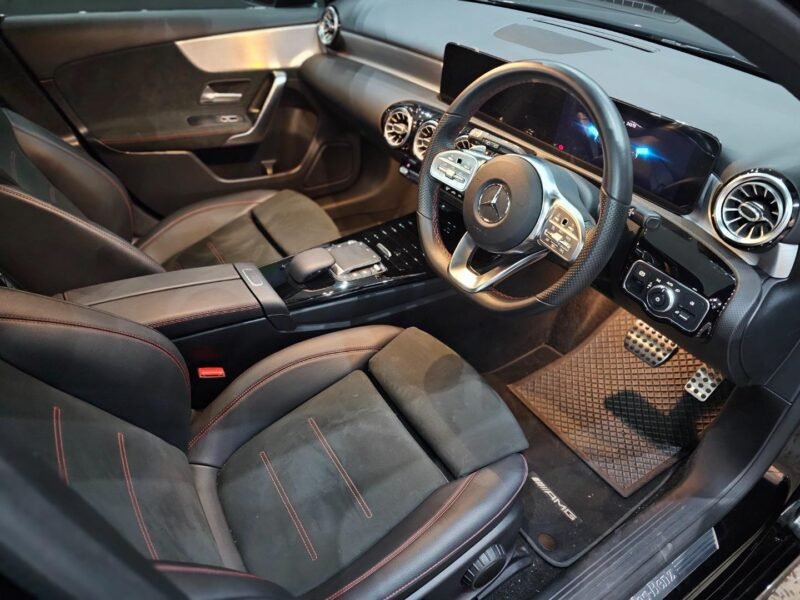 2021 Mercedes-Benz A-Class A200 Hatch AMG Line For Sale in KZN