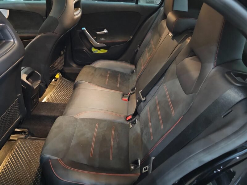2021 Mercedes-Benz A-Class A200 Hatch AMG Line For Sale in KZN