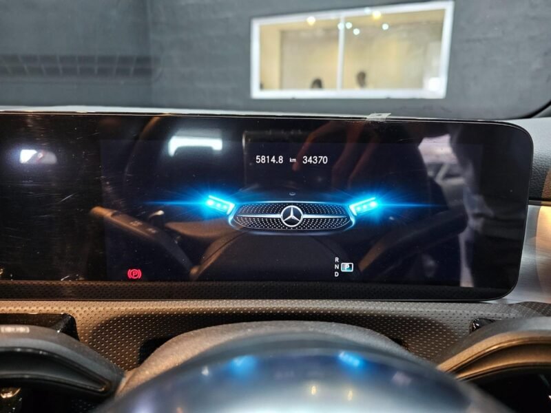 2021 Mercedes-Benz A-Class A200 Hatch AMG Line For Sale in KZN