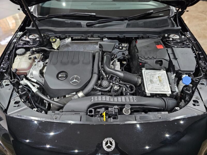 2021 Mercedes-Benz A-Class A200 Hatch AMG Line For Sale in KZN