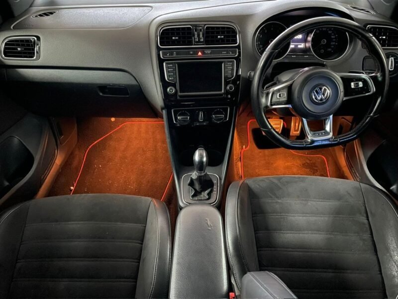 2016 Volkswagen Polo GTi Auto For Sale in KZN