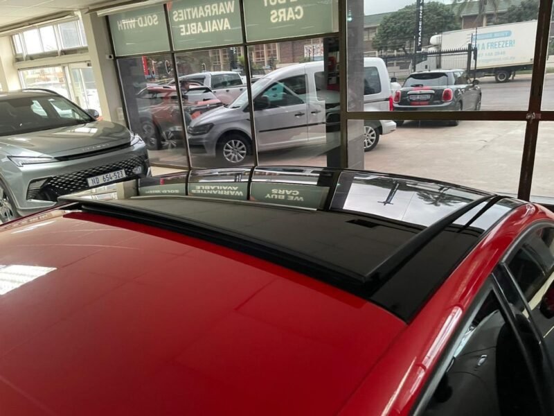 2016 Volkswagen Polo GTi Auto For Sale in KZN