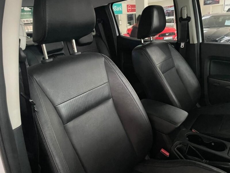 2019 Ford Ranger 2.0SiT Double Cab Hi-Rider XLT For Sale in KZN