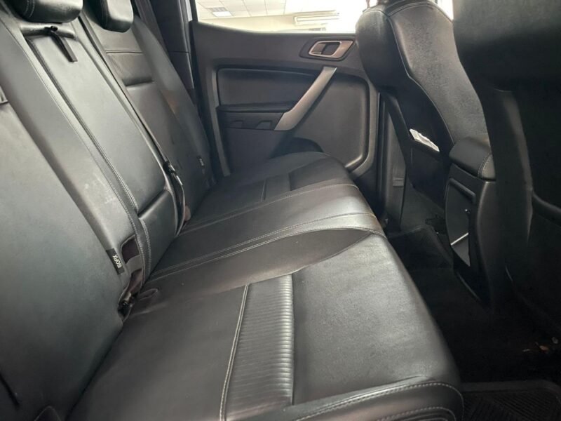 2019 Ford Ranger 2.0SiT Double Cab Hi-Rider XLT For Sale in KZN