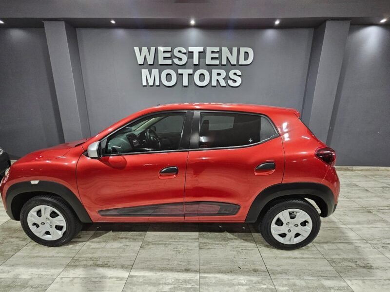 2021 Renault Kwid 1.0 Dynamique For Sale in KZN