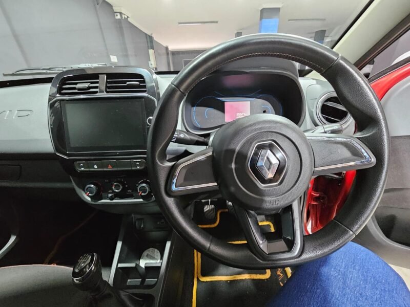 2021 Renault Kwid 1.0 Dynamique For Sale in KZN