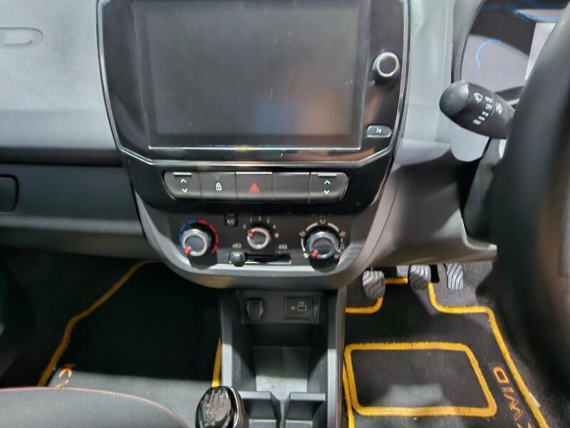 2021 Renault Kwid 1.0 Dynamique For Sale in KZN
