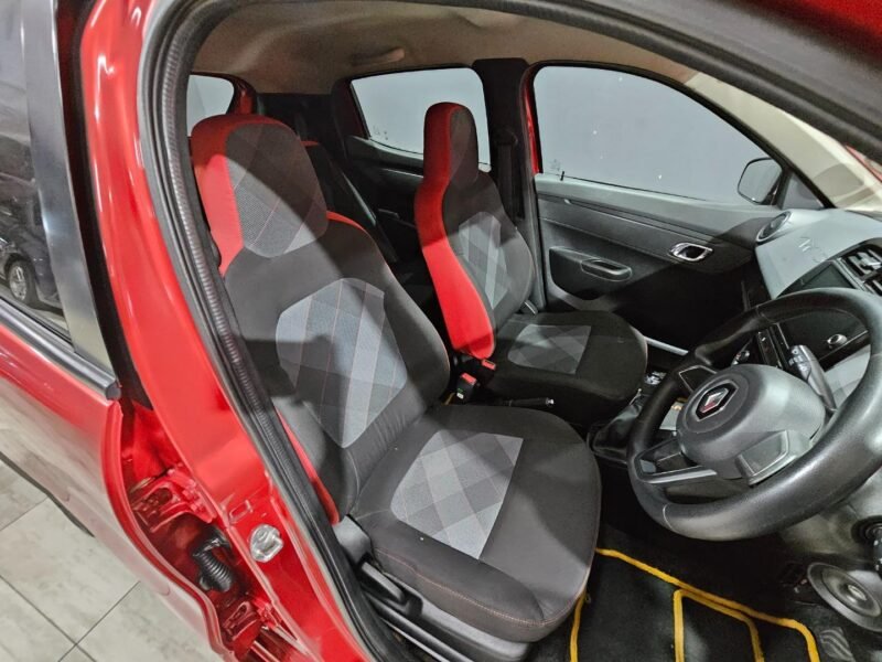2021 Renault Kwid 1.0 Dynamique For Sale in KZN