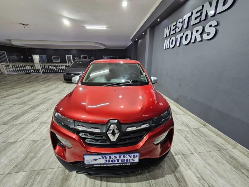2021 Renault Kwid 1.0 Dynamique For Sale in KZN