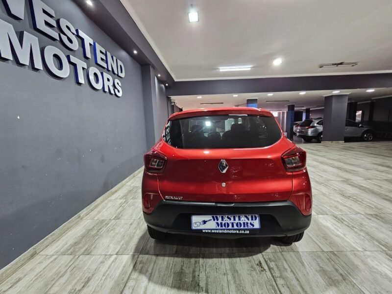 2021 Renault Kwid 1.0 Dynamique For Sale in KZN