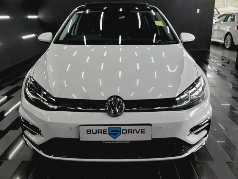 2018 Volkswagen Golf 1.4TSI Comfortline For Sale in KZN