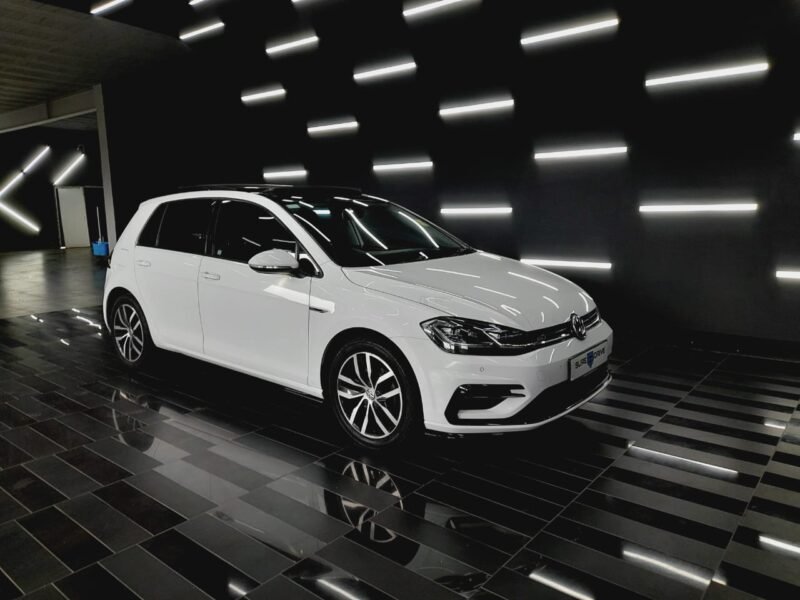 2018 Volkswagen Golf 1.4TSI Comfortline For Sale in KZN