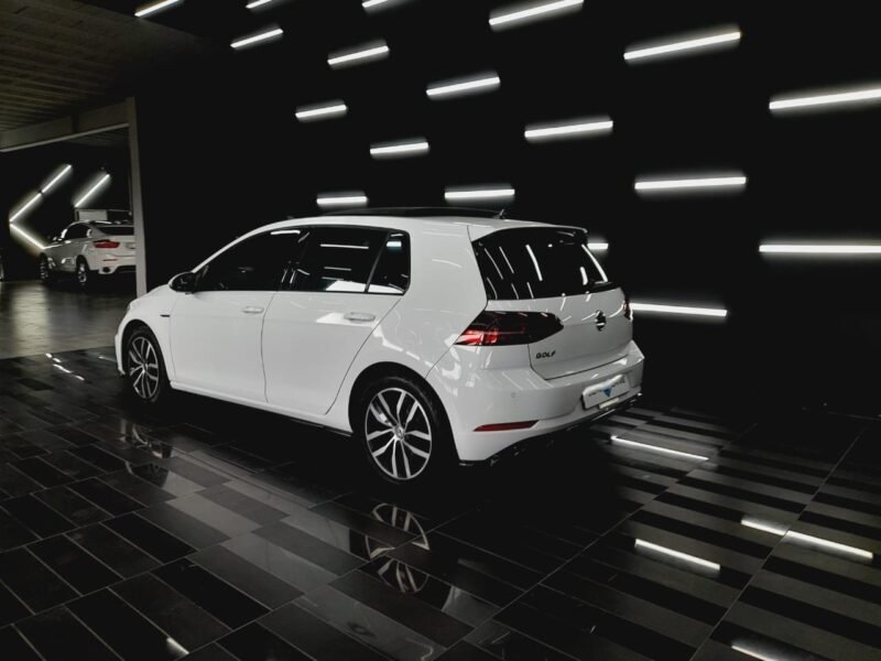 2018 Volkswagen Golf 1.4TSI Comfortline For Sale in KZN