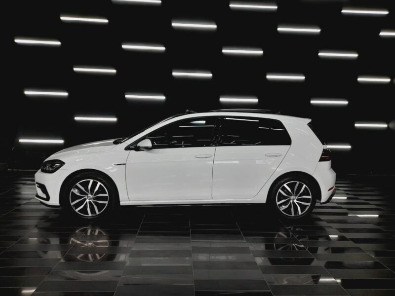 2018 Volkswagen Golf 1.4TSI Comfortline For Sale in KZN