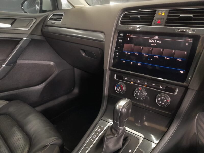 2018 Volkswagen Golf 1.4TSI Comfortline For Sale in KZN