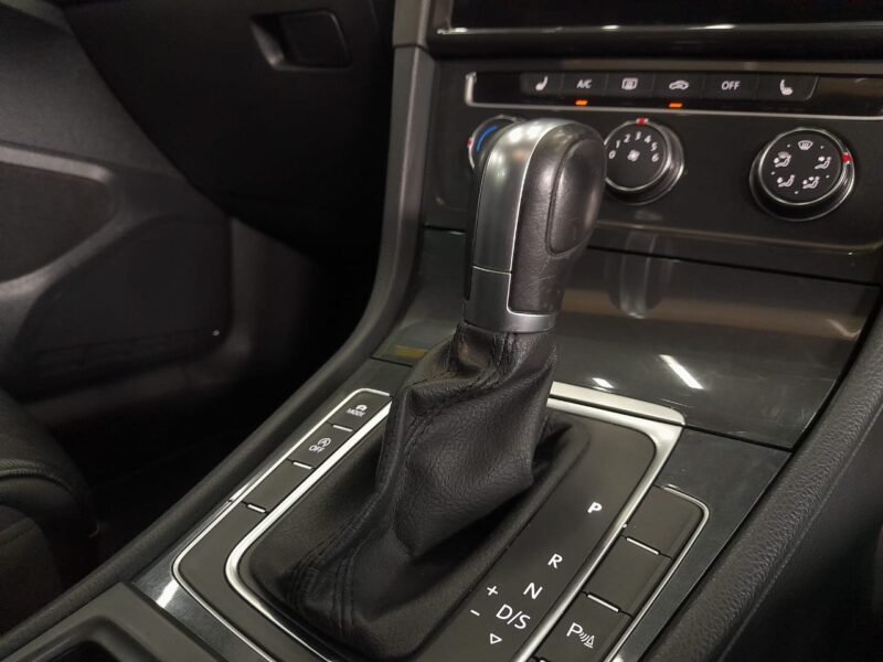 2018 Volkswagen Golf 1.4TSI Comfortline For Sale in KZN