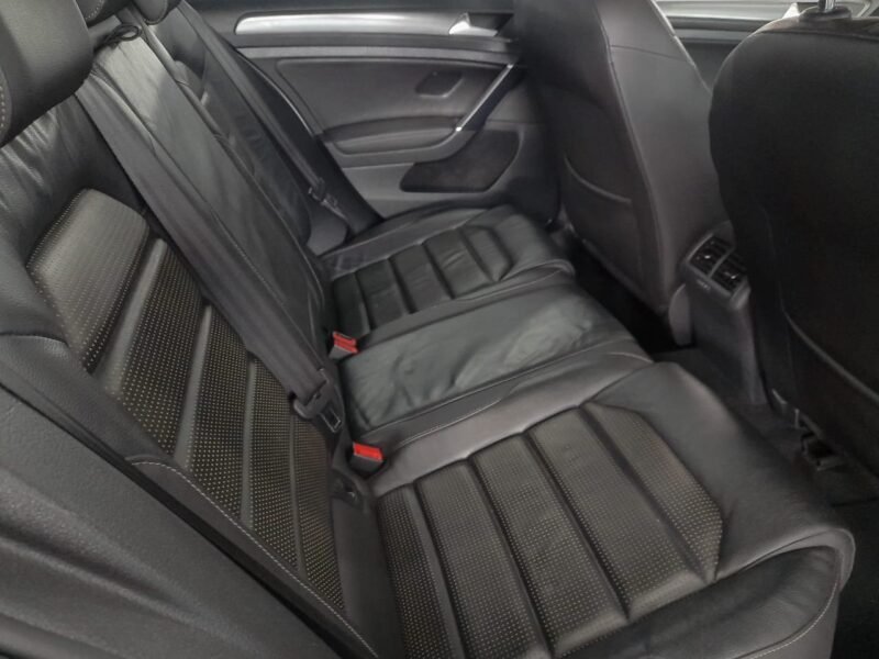 2018 Volkswagen Golf 1.4TSI Comfortline For Sale in KZN