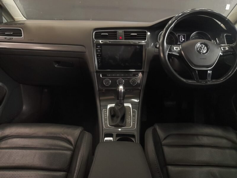 2018 Volkswagen Golf 1.4TSI Comfortline For Sale in KZN
