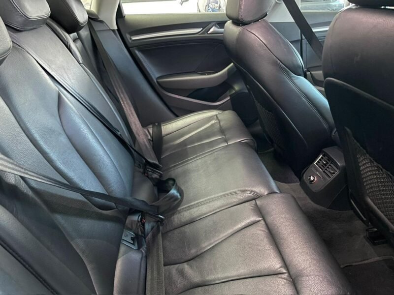2015 Audi A3 Sedan 1.4TFSI SE Auto For Sale in KZN