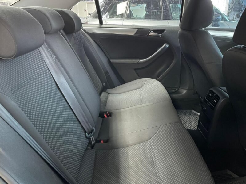 2012 Volkswagen Jetta 1.2TSI Trendline For Sale in KZN