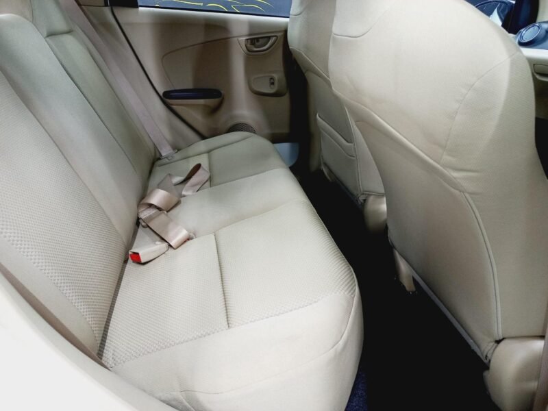 2013 Honda Brio 1.2 Comfort Auto For Sale in KZN