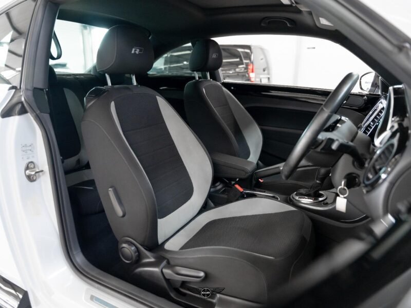 2018 Volkswagen Beetle 1.4TSI R-Line Exclusive For Sale in KZN