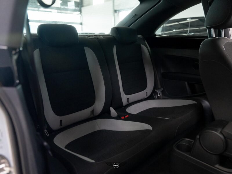 2018 Volkswagen Beetle 1.4TSI R-Line Exclusive For Sale in KZN