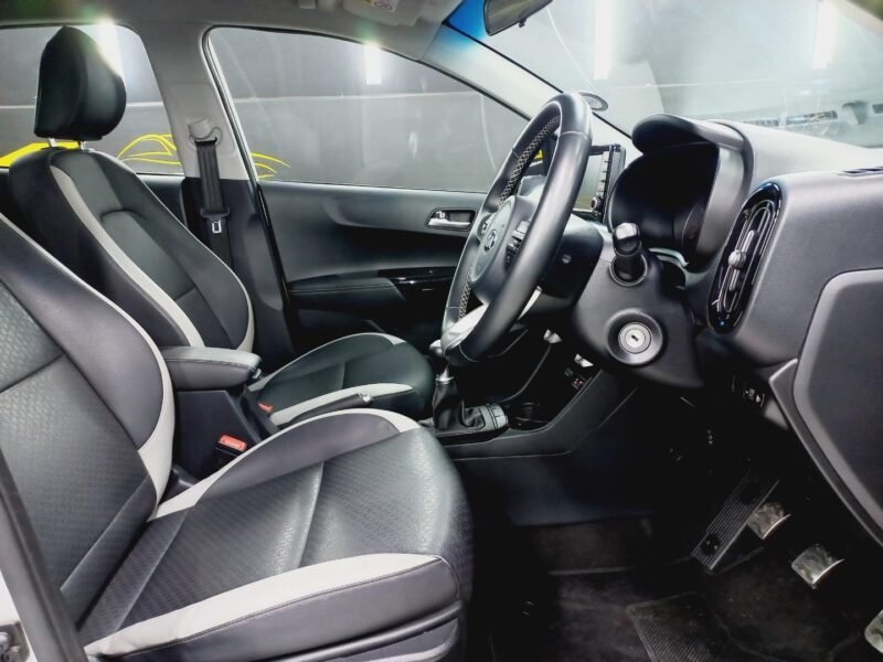 2017 Kia Picanto 1.0 Smart For Sale in KZN