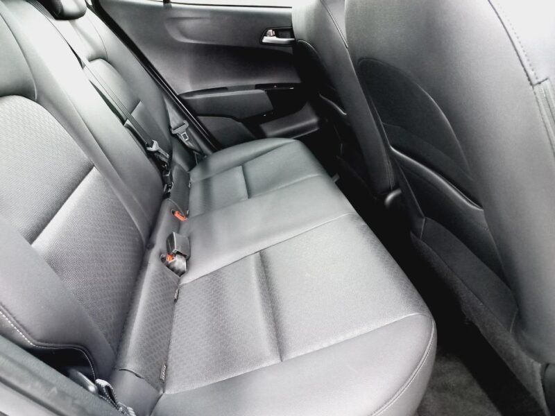 2017 Kia Picanto 1.0 Smart For Sale in KZN