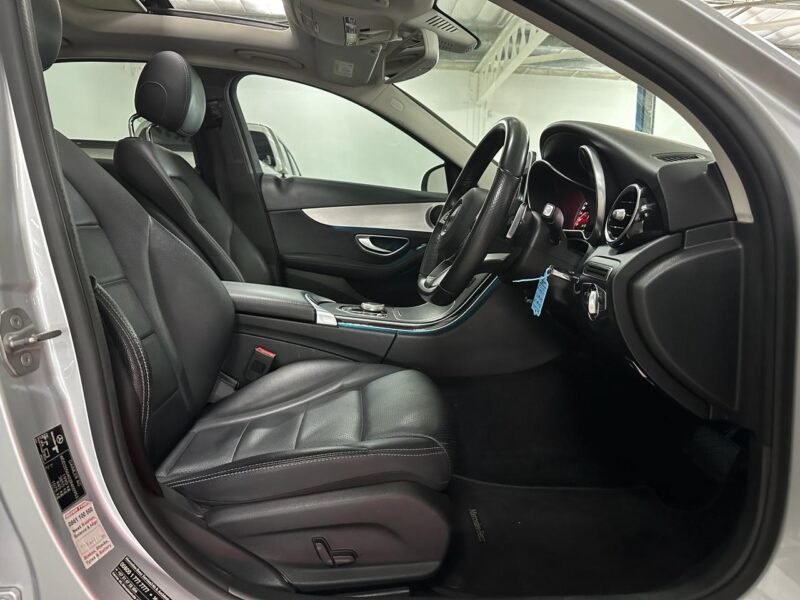 2018 Mercedes-Benz C-Class C180 Edition C For Sale in KZN