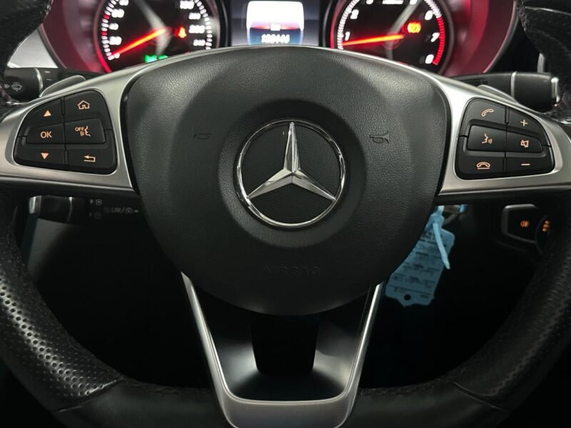 2018 Mercedes-Benz C-Class C180 Edition C For Sale in KZN