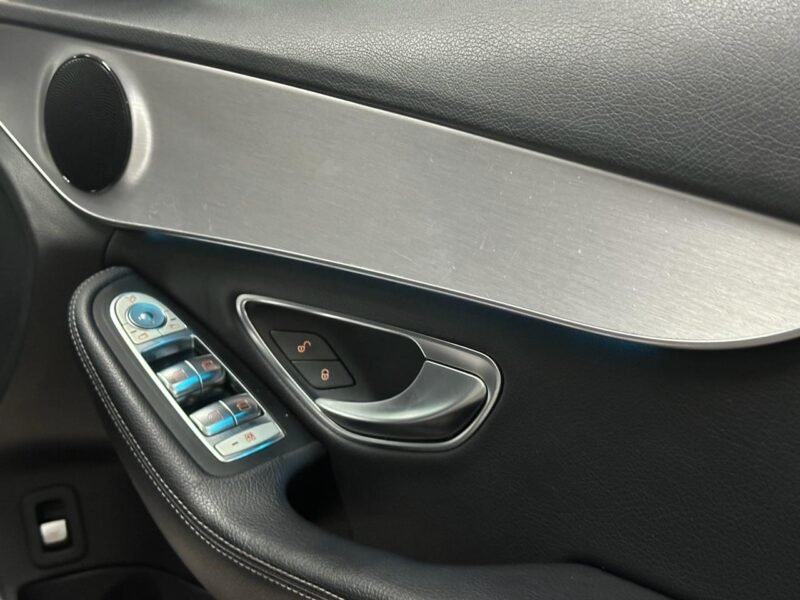 2018 Mercedes-Benz C-Class C180 Edition C For Sale in KZN