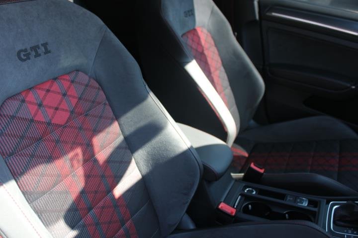 2020 Volkswagen Golf GTI TCR For Sale in KZN