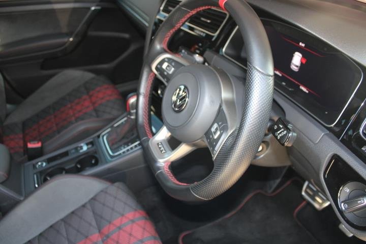 2020 Volkswagen Golf GTI TCR For Sale in KZN