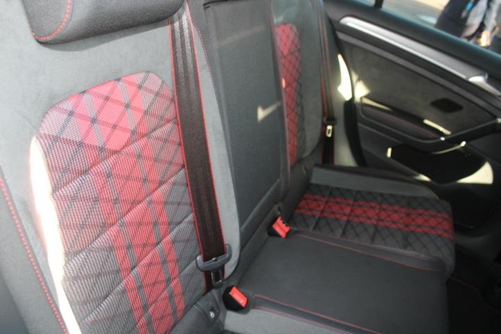 2020 Volkswagen Golf GTI TCR For Sale in KZN