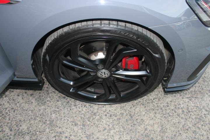 2020 Volkswagen Golf GTI TCR For Sale in KZN
