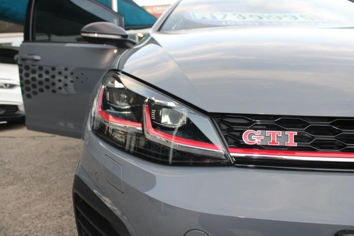 2020 Volkswagen Golf GTI TCR For Sale in KZN