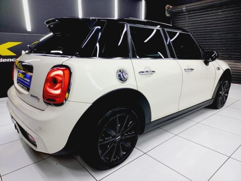 2018 MINI Hatch Cooper S Hatch 5-Door Auto For Sale